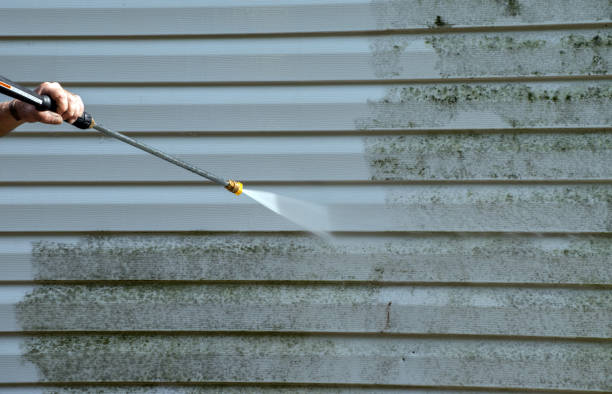 Best Restaurant Pressure Washing  in Kingsland, TX