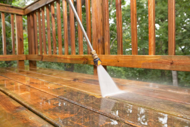 Best House Exterior Washing  in Kingsland, TX