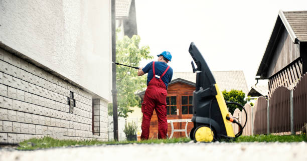 Pre-Holiday Cleaning in Kingsland, TX